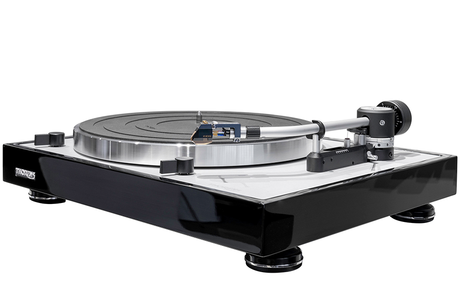 Thorens TD 403DD XSL - 47479