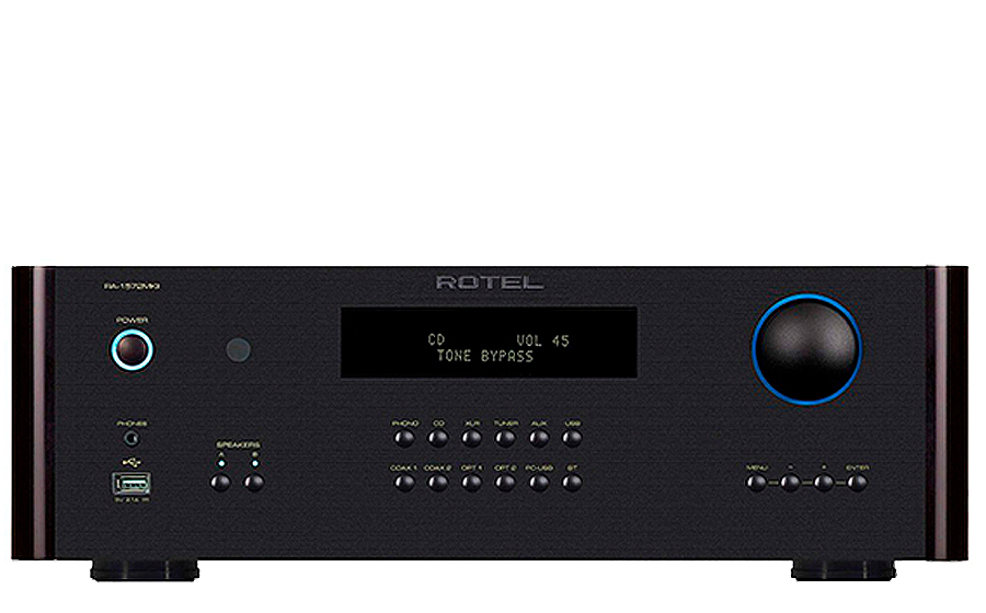 Rotel RA-1572MKII - 47486