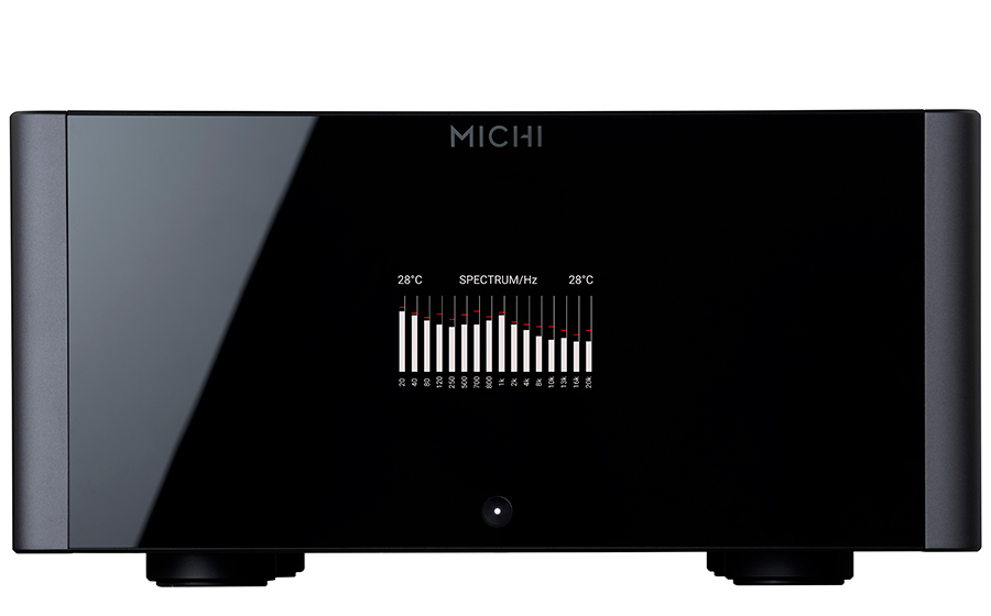Rotel Michi M8 - 47492