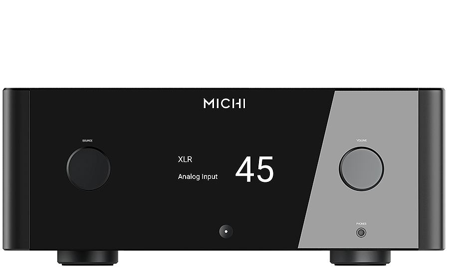 Rotel Michi X5 - 47493