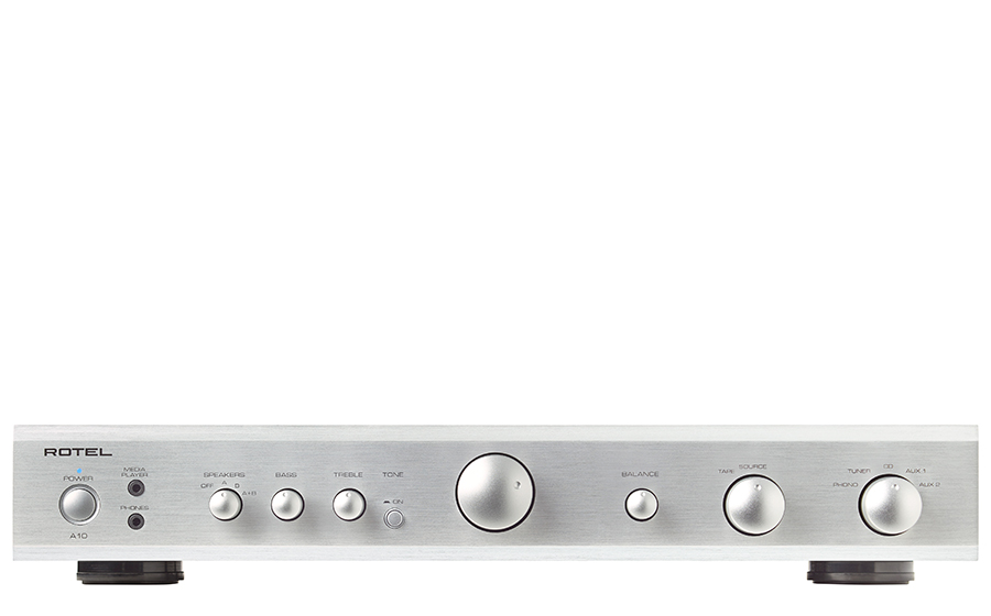 Rotel A10 - 47495