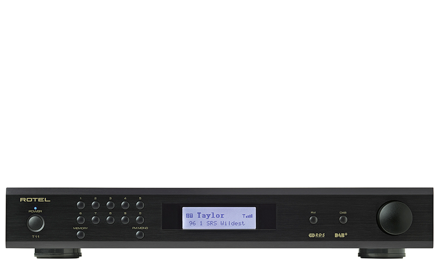 Rotel T11 - 47497