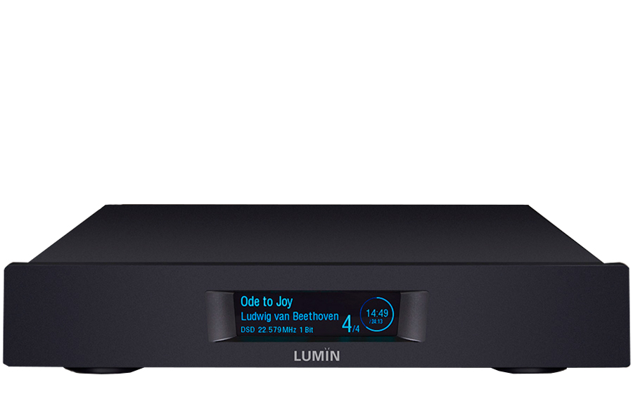 Lumin U2 Mini  - 47516