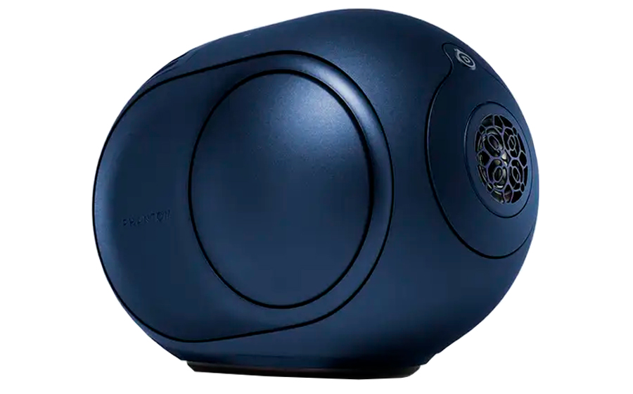 Devialet Phantom II 98 dB Deep Blue - 47519