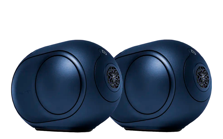 Devialet Phantom II 98 dB Deep Blue Pack 2 - 47520
