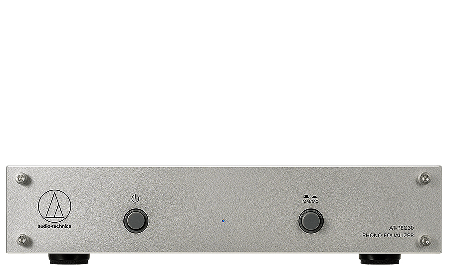 Audio-Technica AT-PEQ30 - 47538