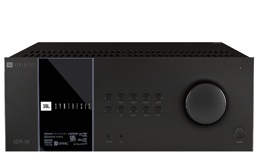 JBL Synthesis SDR-38 - 47580