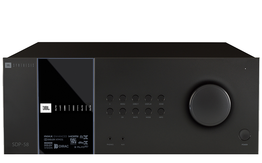 JBL Synthesis SDP-58 - 47581