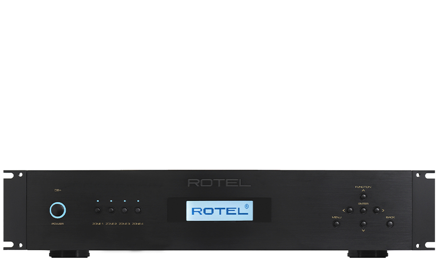 Rotel C8 - 47588