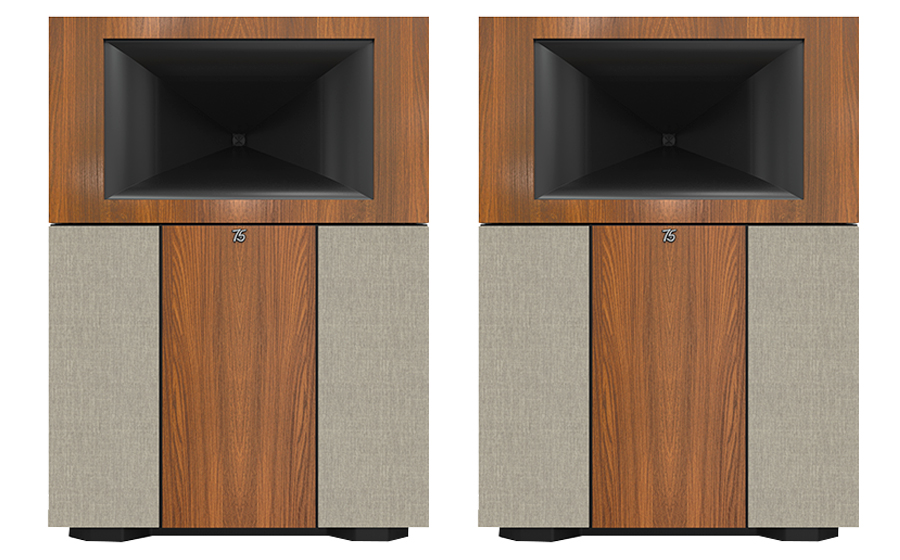 Klipsch JUBILEE 75TH ANNIVERSARY EDITION - 47747