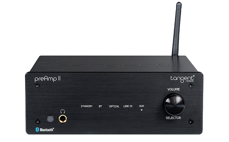 Tangent PreAmp II - 47759