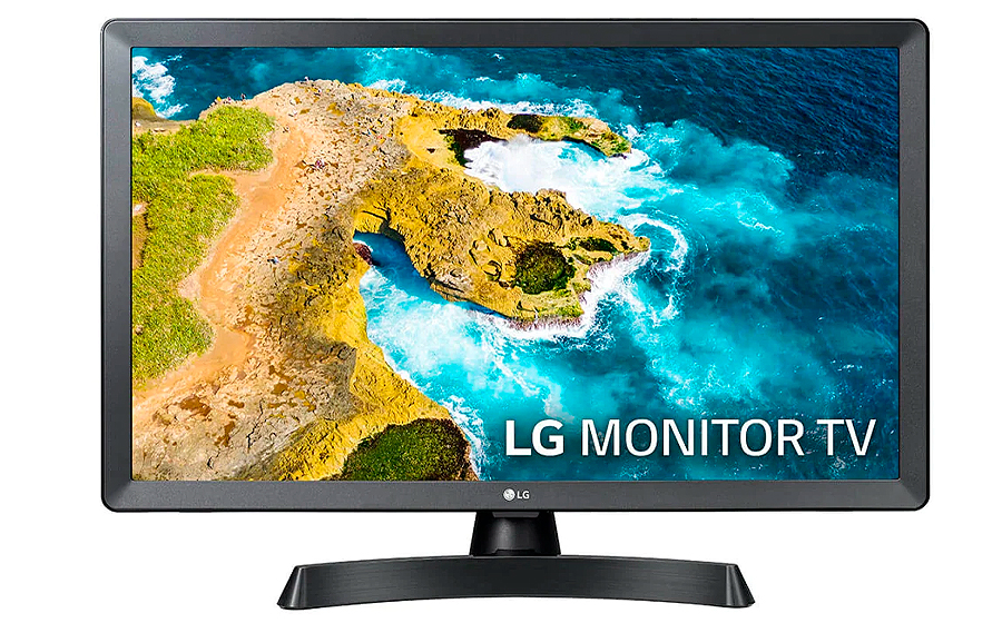 LG 24TQ510S - 47788