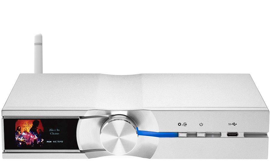 IFI Audio Neo Stream - 47978