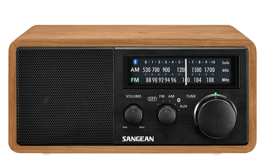 Sangean WR-11BT+ - 48063