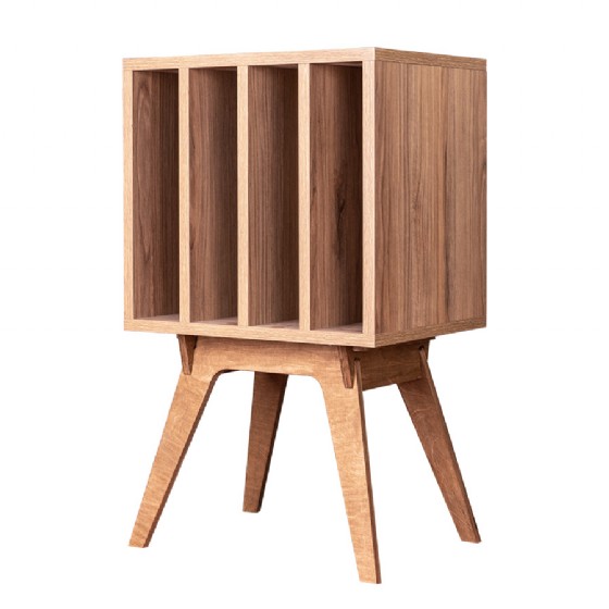 HRL Definition CUBE-LP - 48103