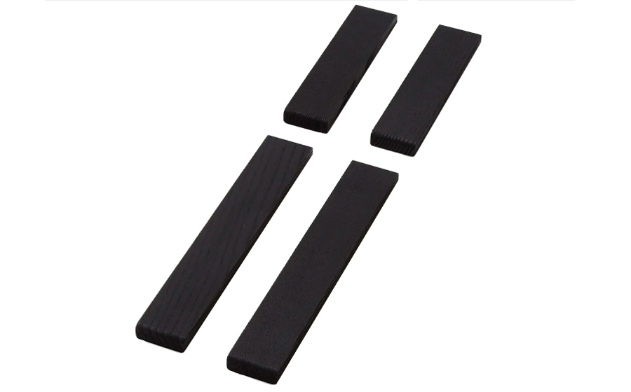 Pedestal Wood Inlay - 48115