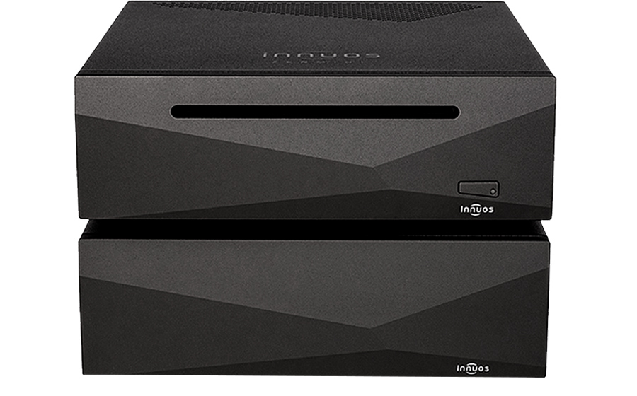 Innuos ZENMINI MK3 S + LPSU - 48135
