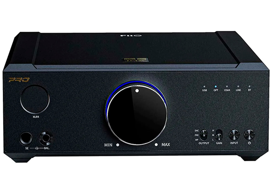 Fiio K9 Pro ESS - 48148