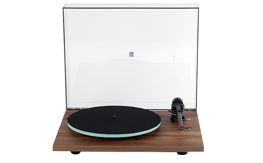 Rega Planar 2 Walnut Edition  - 48158
