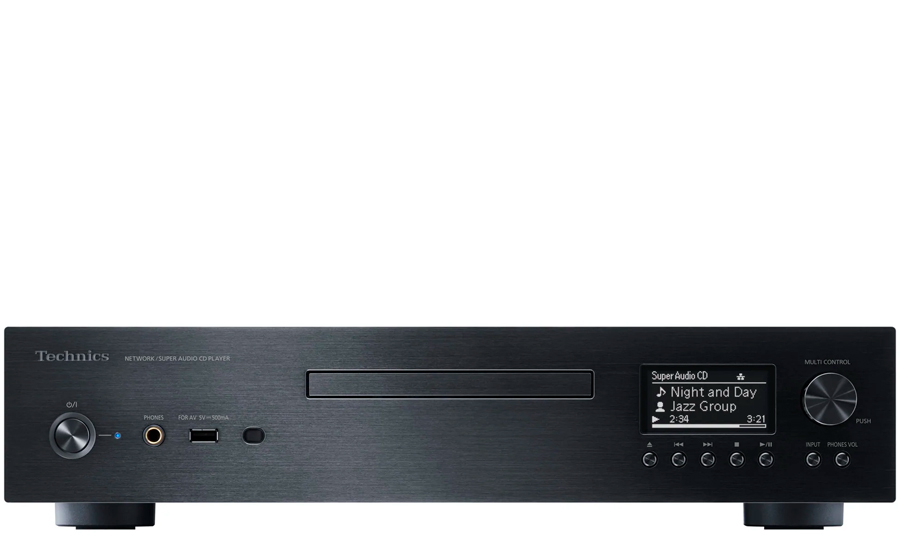 Technics SL-G700M2 - 48183