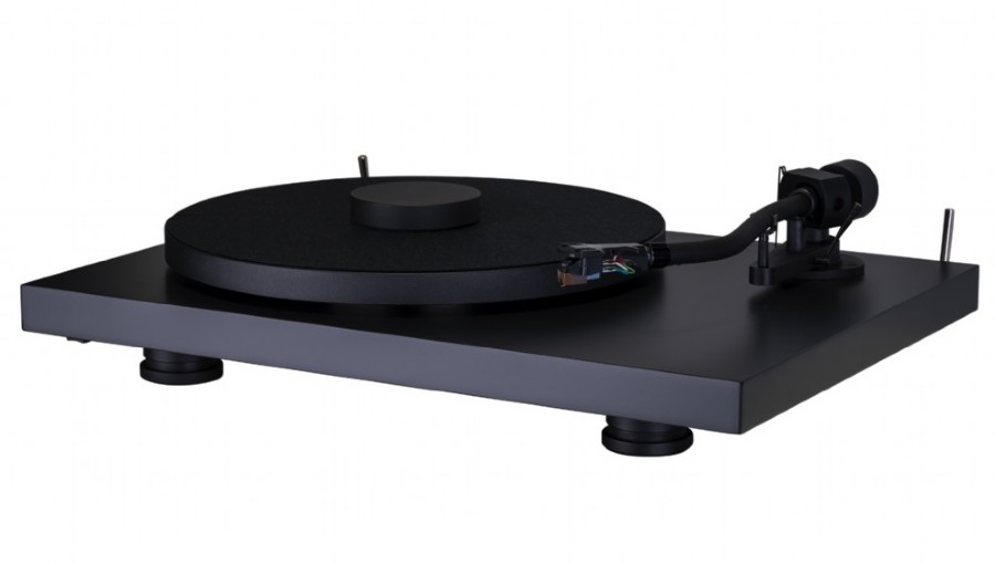 Pro-Ject Debut PRO S + AT-VM95SH/H - 48271