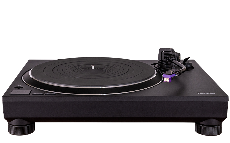Technics SL-1500C + MP-200H - 48282