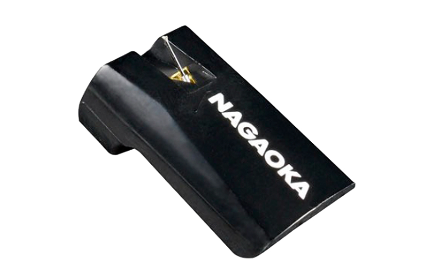 Nagaoka JTS-80 BK  - 48289