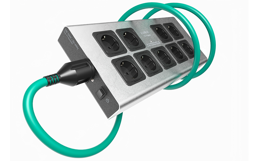 Isotek Systems V5 Corvus - 48298