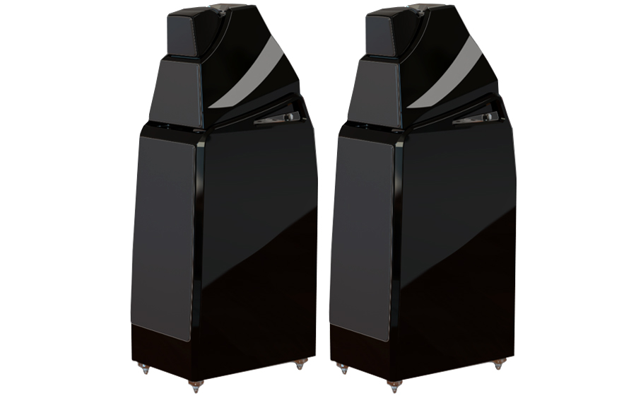 Wilson Audio Alexia V - 48299