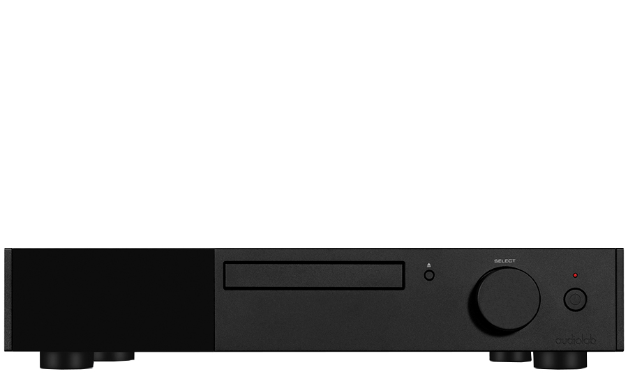 Audiolab 9000CDT - 48310