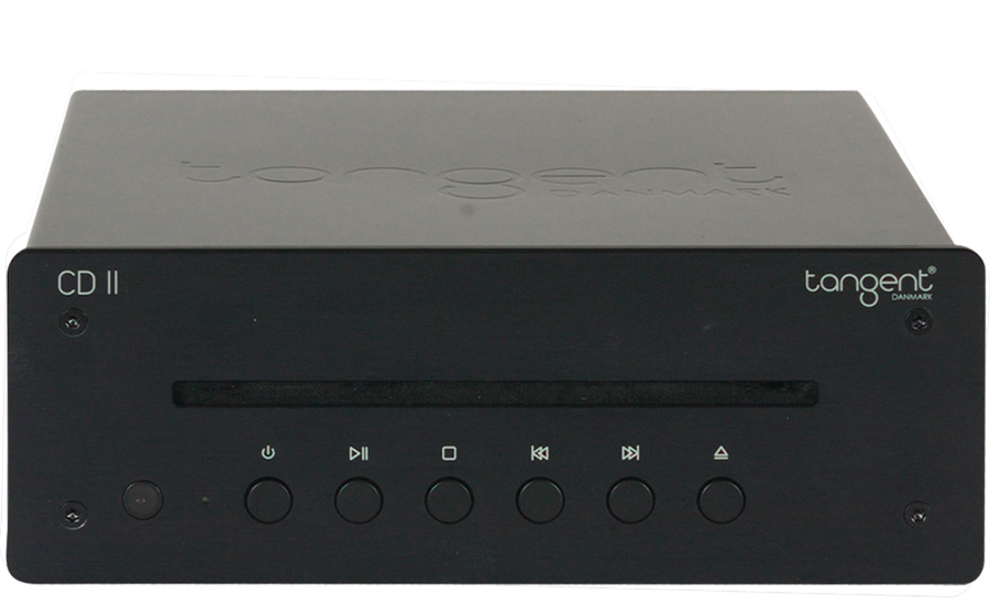 Tangent CD II - 48355