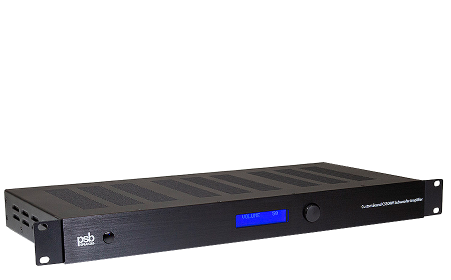 PSB CS 500W - 48359