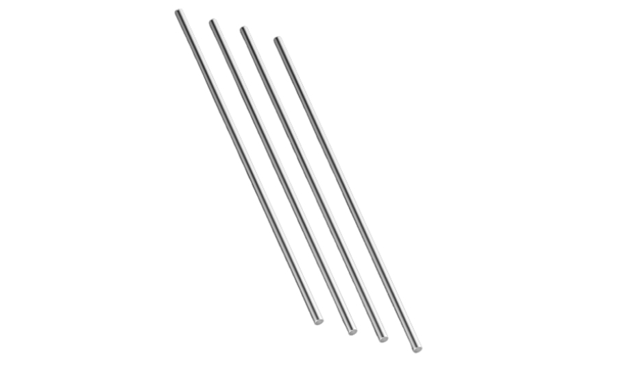 Audioquest Bare Naked BiWire Jumpers - 48418