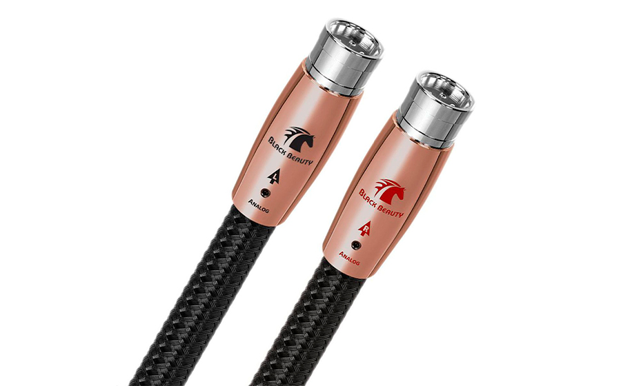 Audioquest Black Beauty XLR - 48422