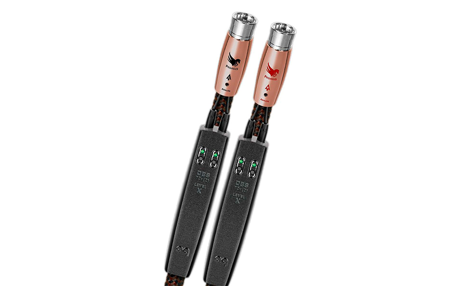 Audioquest Pegasus XLR - 48424