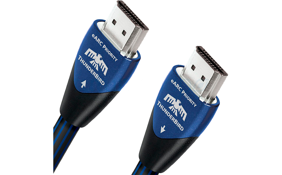 Audioquest ThunderBird eARC - 48433