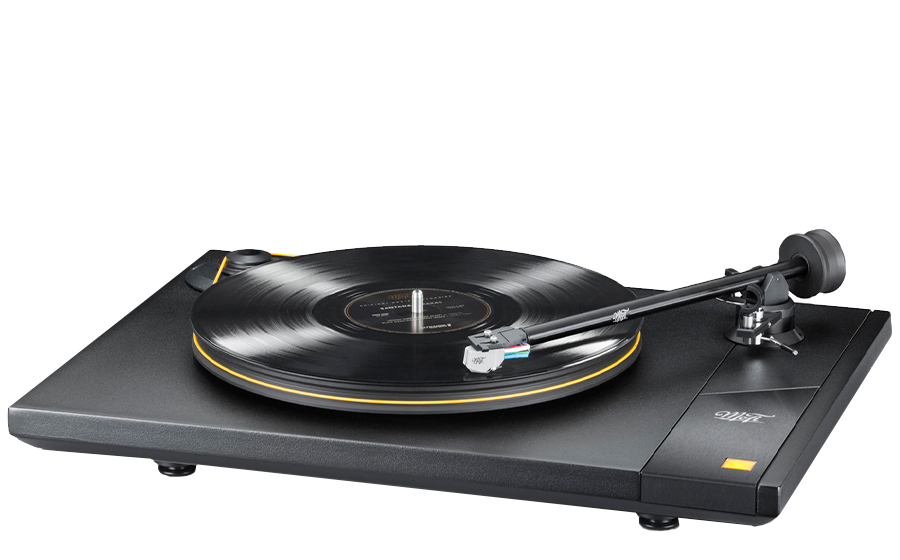 Mofi Electronics STUDIODECK + U - 48447