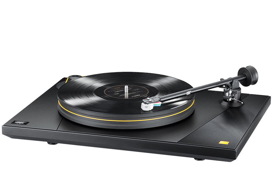 Mofi Electronics UltraDeck + - 48450