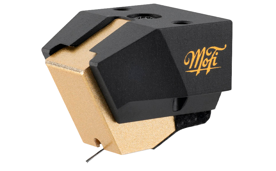 Mofi Electronics ULTRAGOLD - 48460