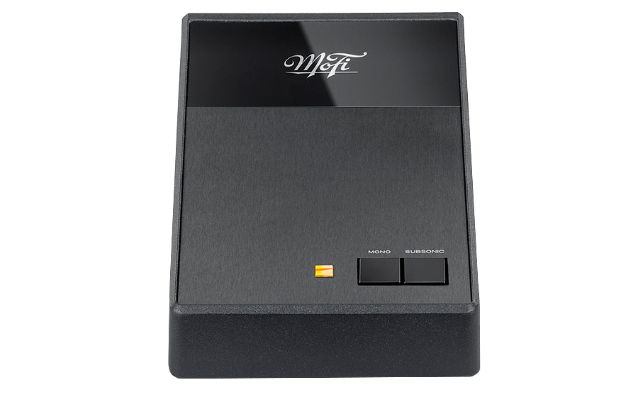 Mofi Electronics STUDIOPHONO - 48461
