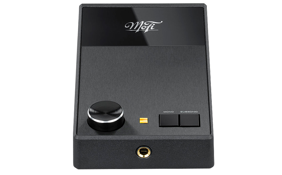 Mofi Electronics ULTRAPHONO - 48462