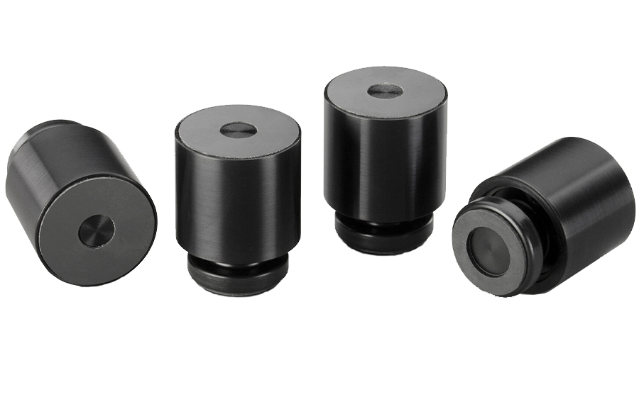 Mofi Electronics ULTRA LOW NOISE FEET - 48465