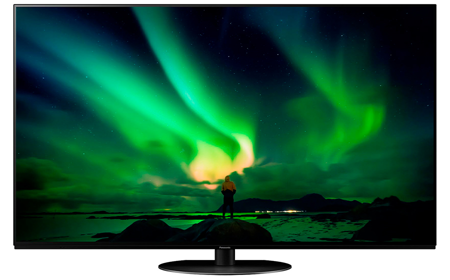 Smart TV OLED HDR 4K de 65 pulgadas TX-65LZ1500E - 65