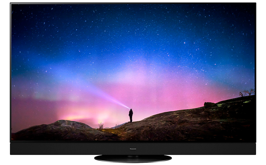 Panasonic TX-55LZ2000E - 48502