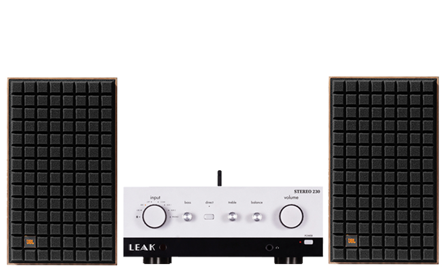 Leak Stereo 230 + L52 Classic - 48552
