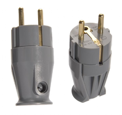 Supra Cables SW-EU - 4857