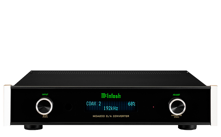 McIntosh MDA200 - 48696