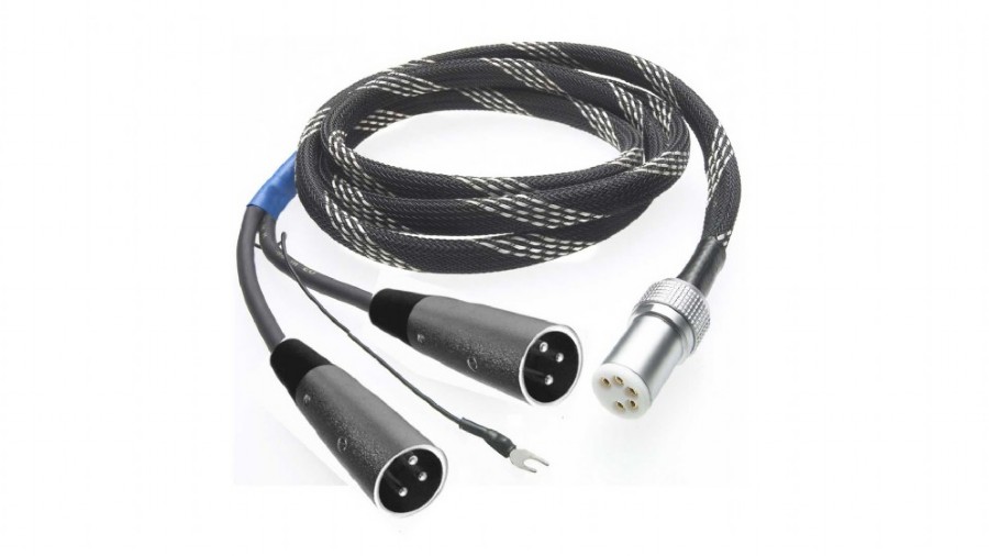 Pro-Ject Connect it Phono 5P-CC XLR NEUTRIK - 48721