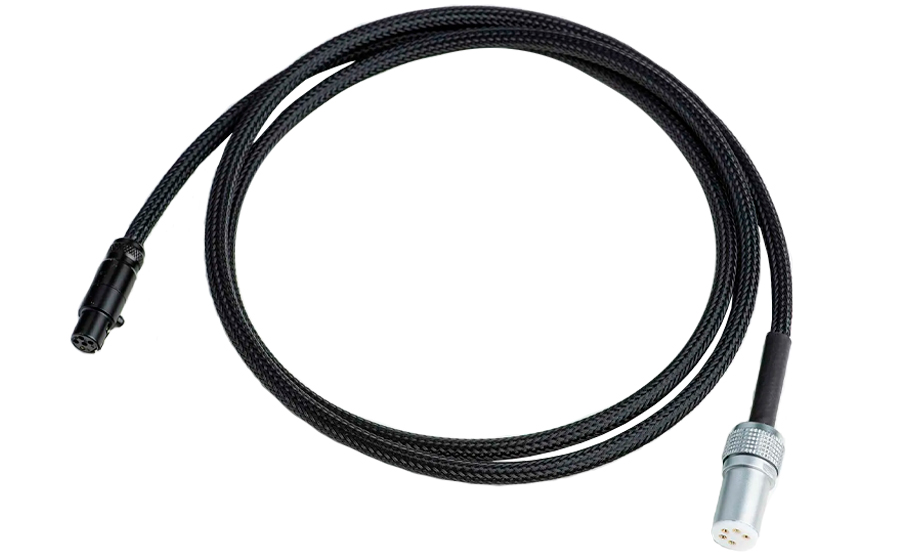Pro-Ject Connect it Phono S 5P to Mini XLR - 48725