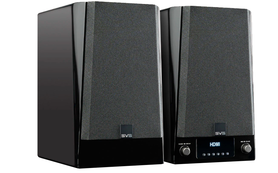 SVS Prime Wireless Pro Powered Speaker - 48752
